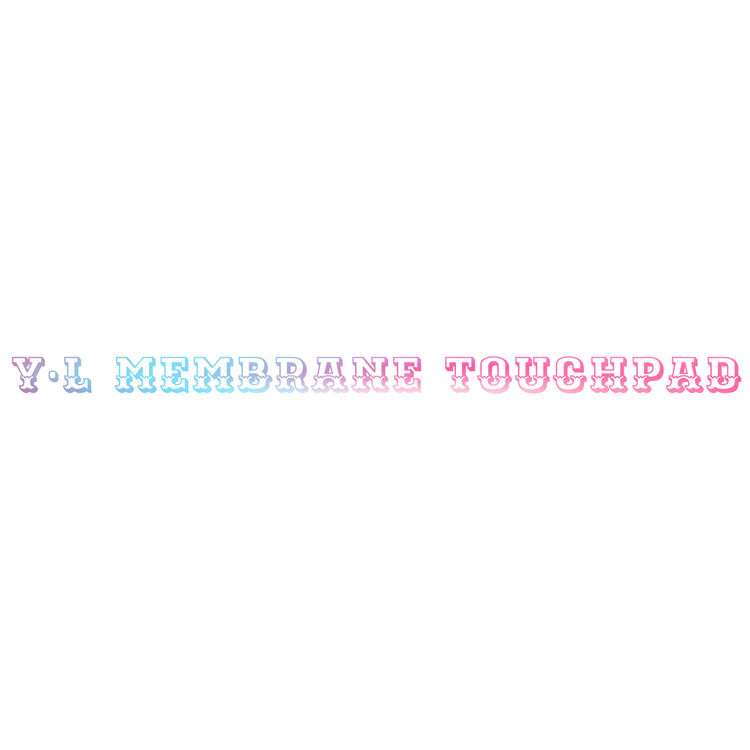 y·l membrane toughpadlogo