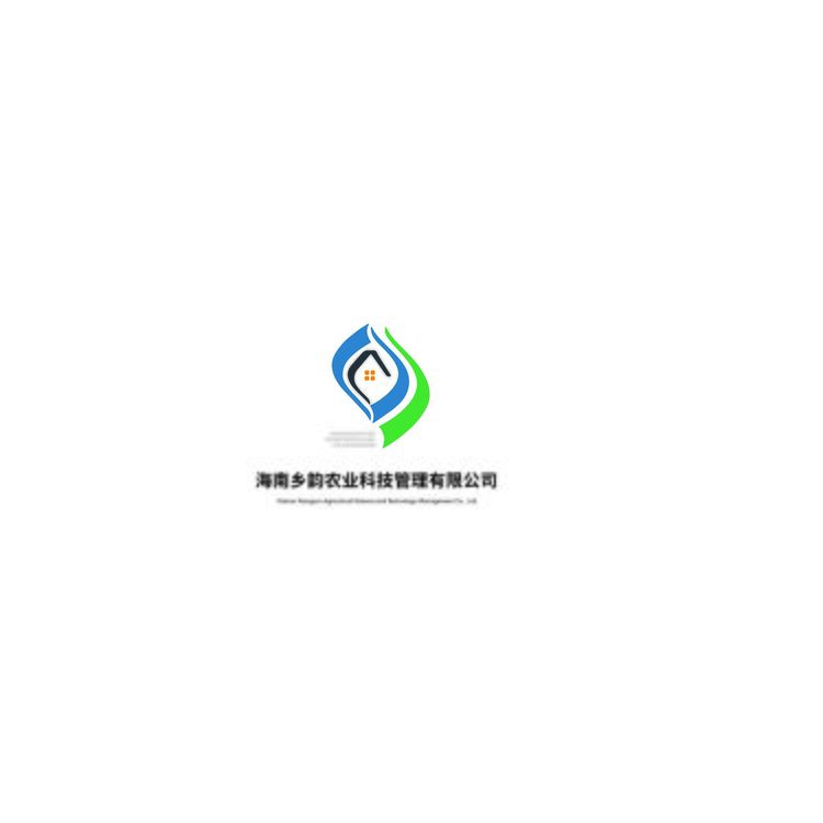 海南乡韵农业科技管理有限公司logo