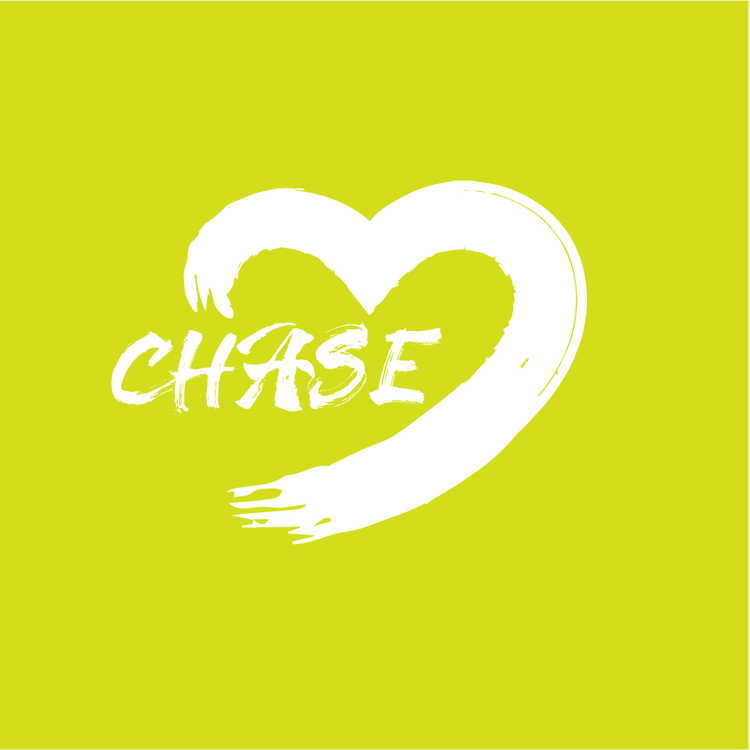 CHASE推理社logo