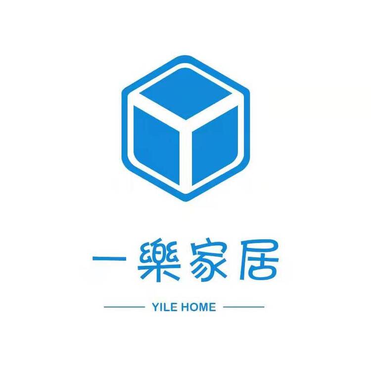 一樂家居logo