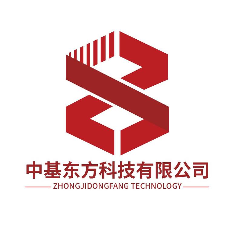 中基东方科技有限公司logo