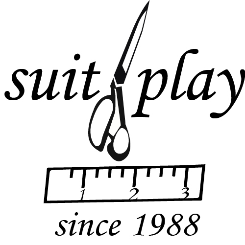 suit playlogo