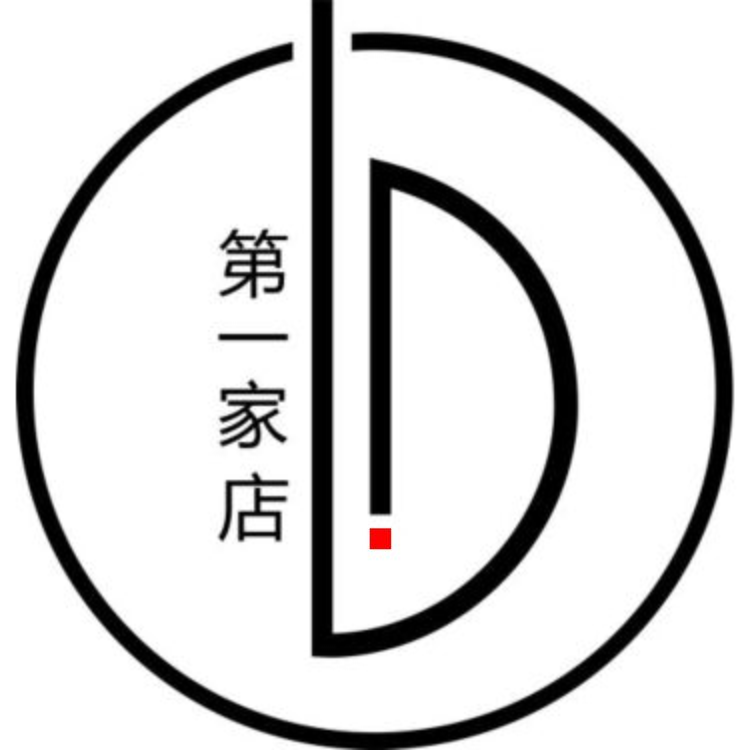 第一家店logo