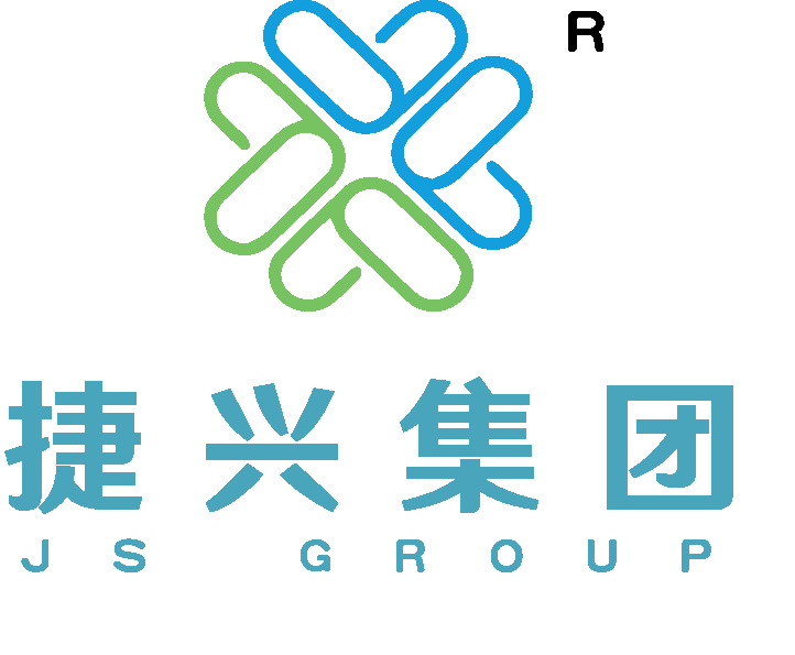 捷兴集团logo