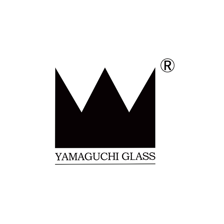 YAMAGUCHI GLASSlogo