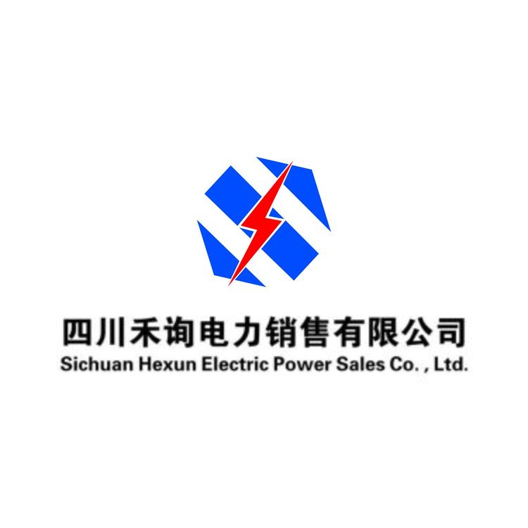 禾询logo