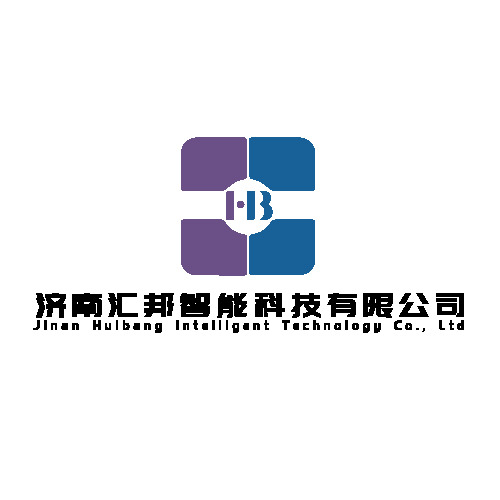 济南汇邦智能科技有限公司logo