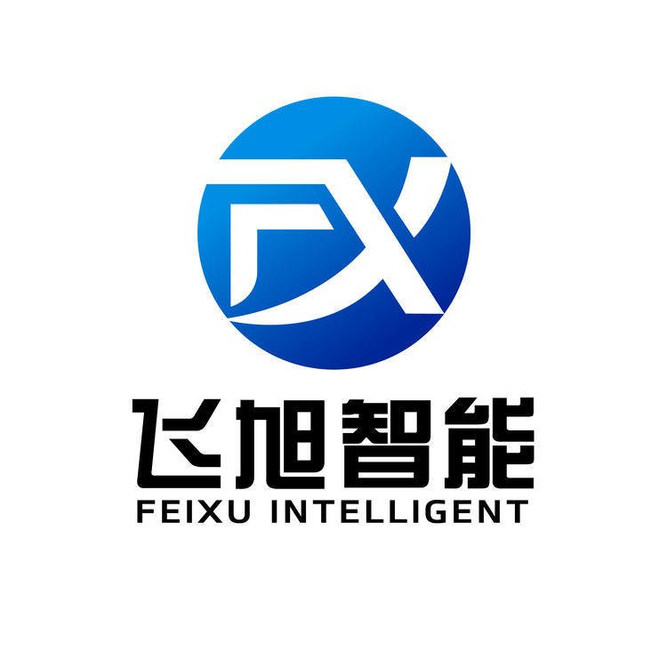 东莞市飞旭智能科技有限公司logo