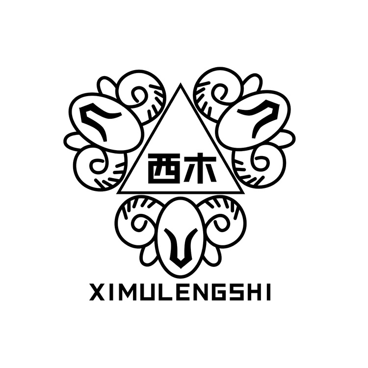 西木logo