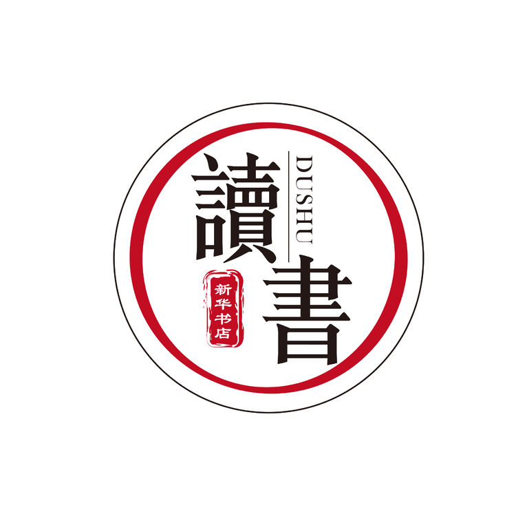 读书logo