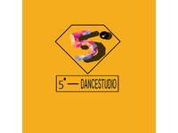 5°- dancestudio