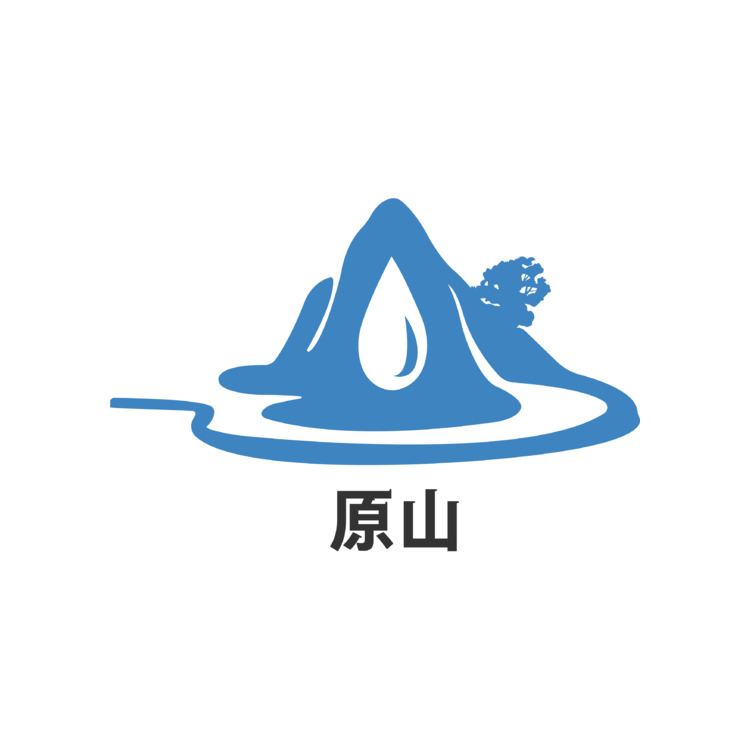 原山logo