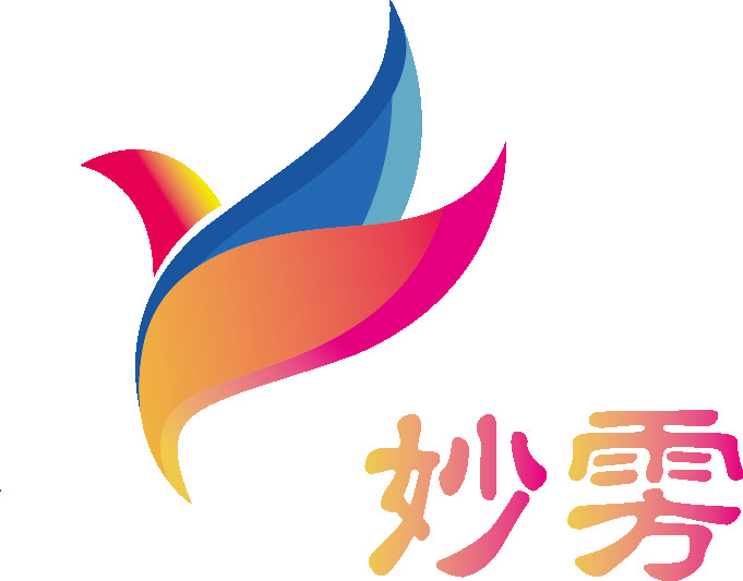 妙雾logo