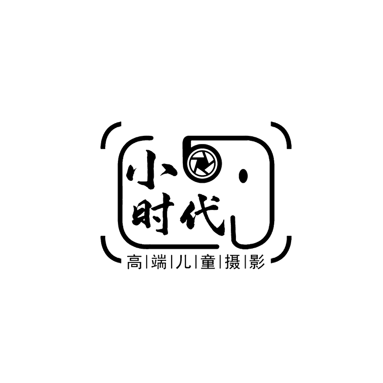 小时代logo