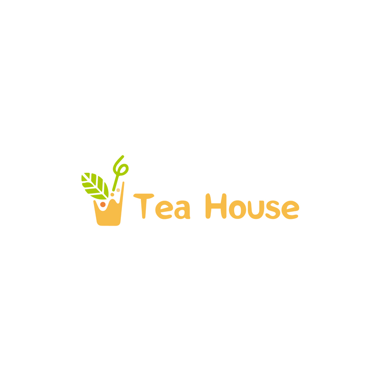 Tea Houselogo