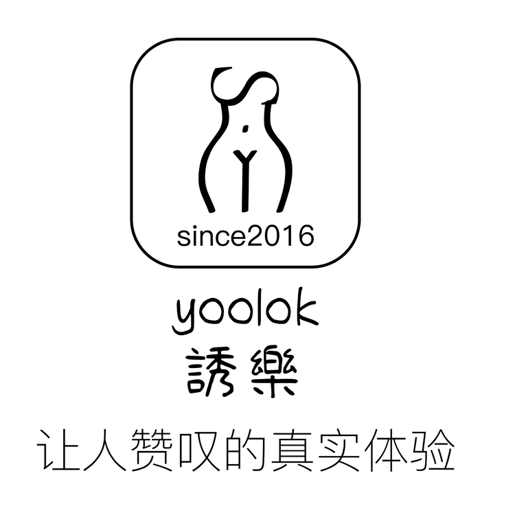 誘樂yooloklogo