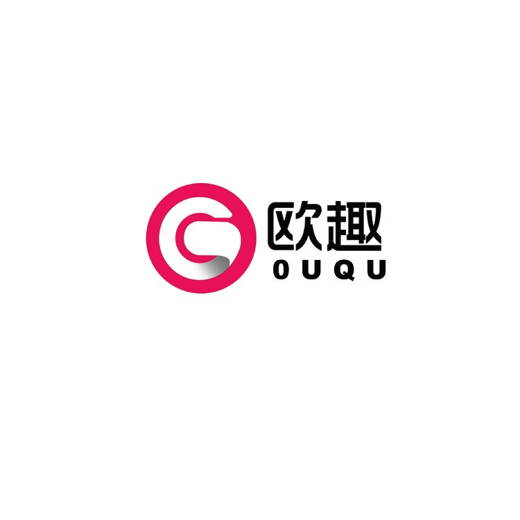 欧趣logo