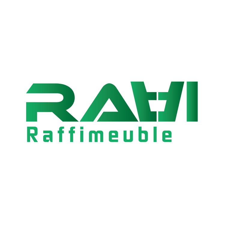 Raffimeuble Inc.logo