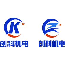 創(chuàng)科機(jī)電LOGO