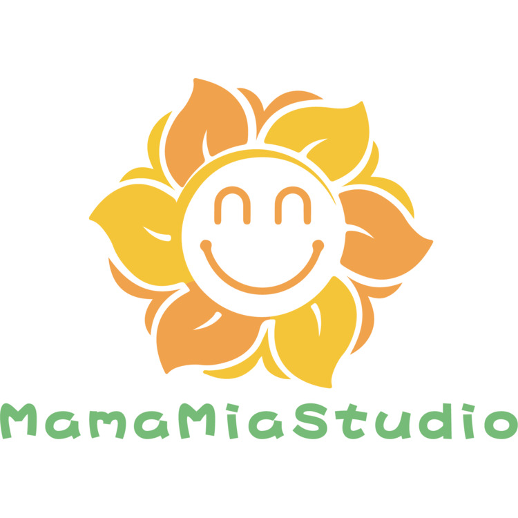 Mama Mia Studiologo