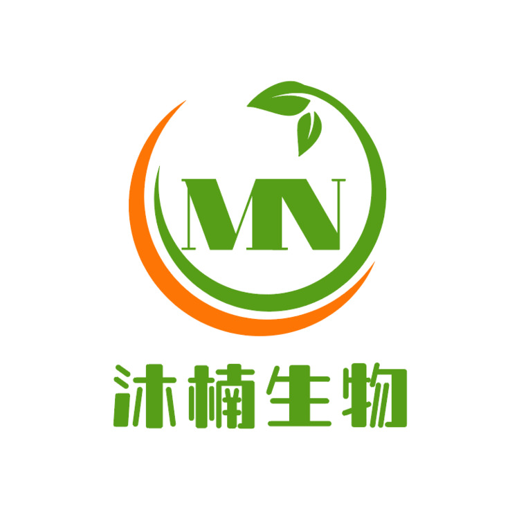 沐楠生物logo