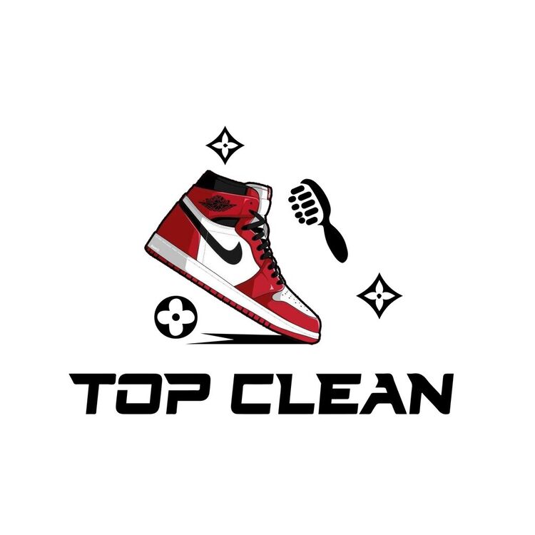 TOP CLEANlogo