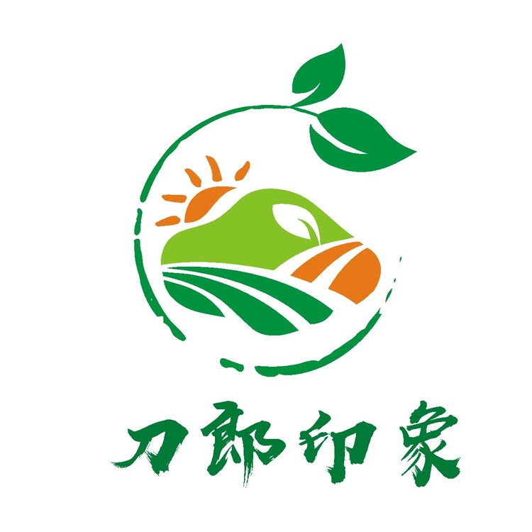 新疆水果logo