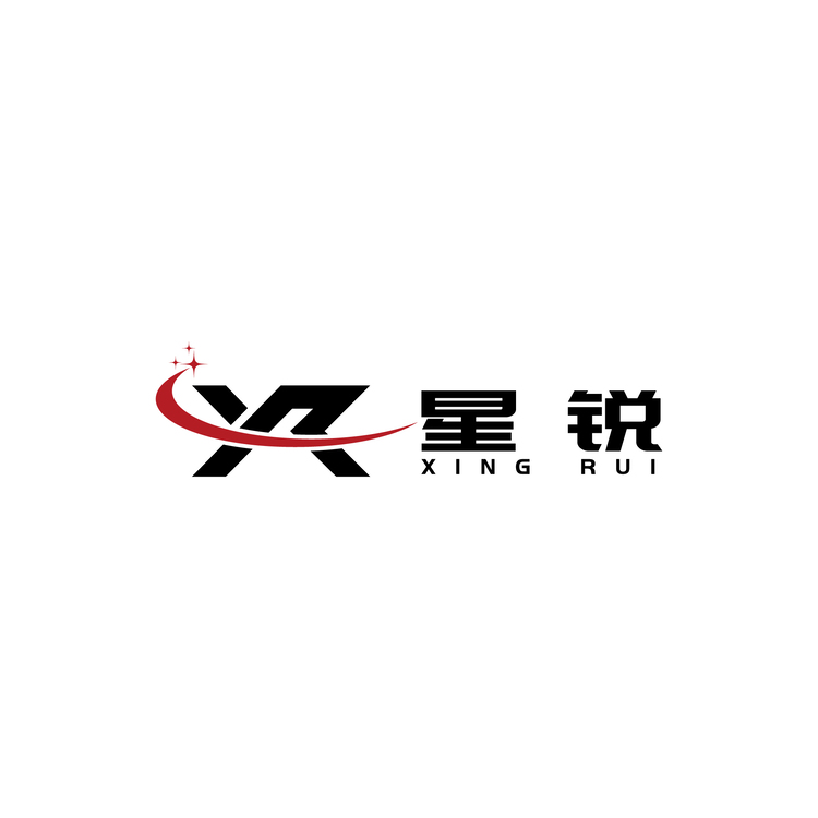 星锐logo