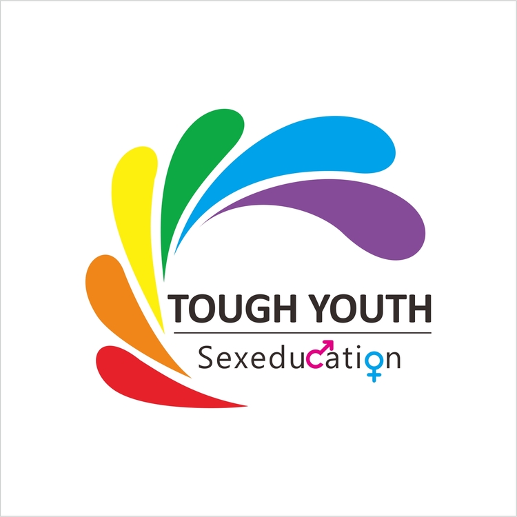 TOUGH YOUTHlogo