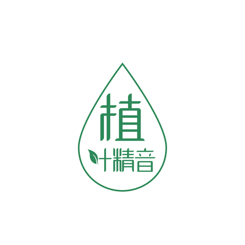 上海无价植宝科技有限公司logo设计