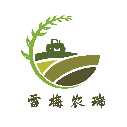 雪梅农瑞logo