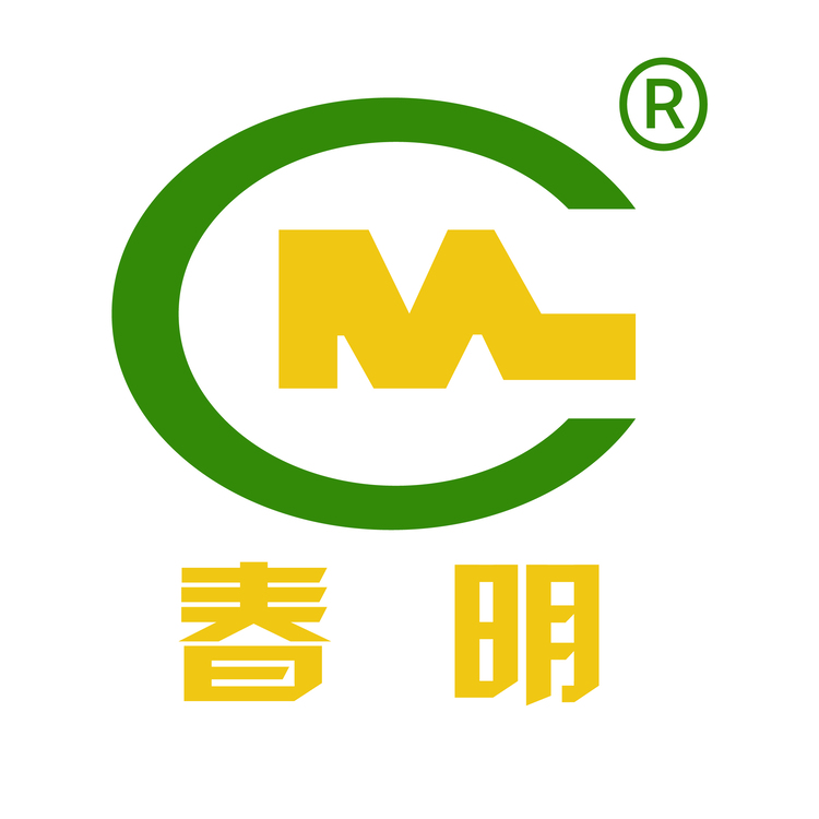 春明logo