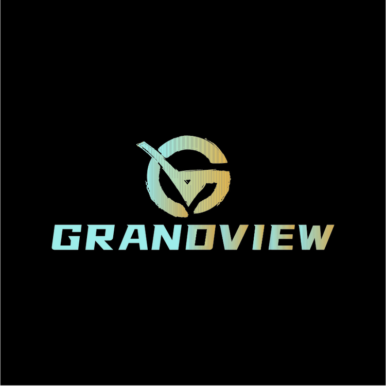 Grand viewlogo