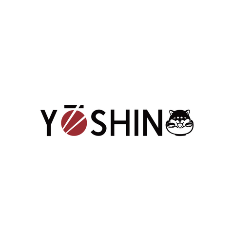 yoshionlogo设计