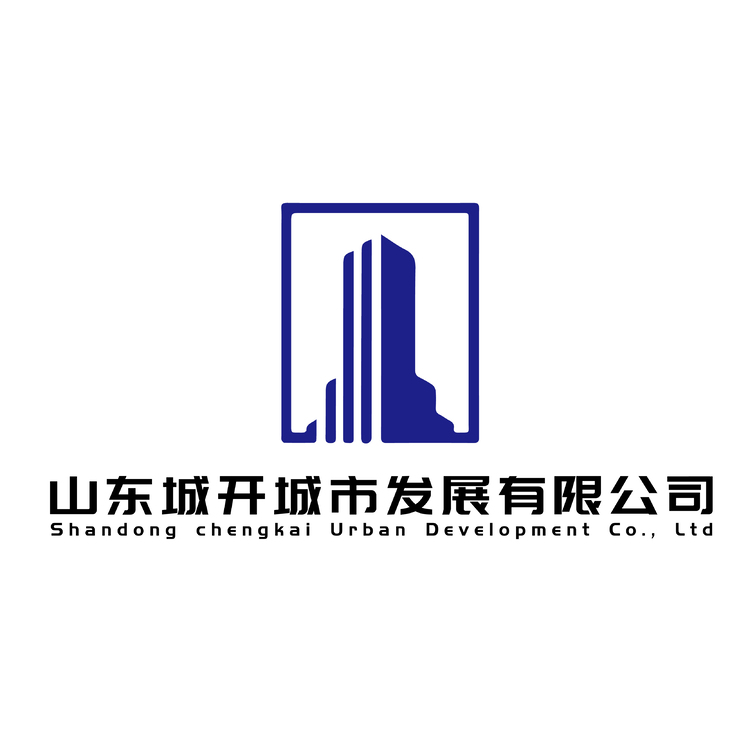 山东城开城市发展有限公司logo