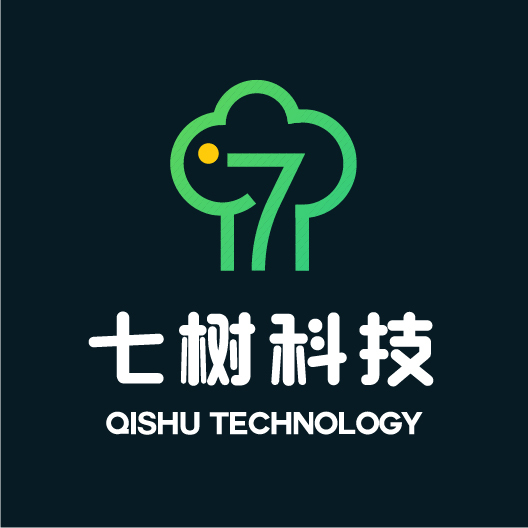 七树科技logo