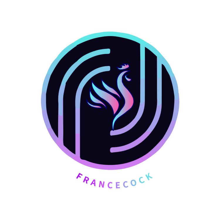 FRANCECOCKlogo