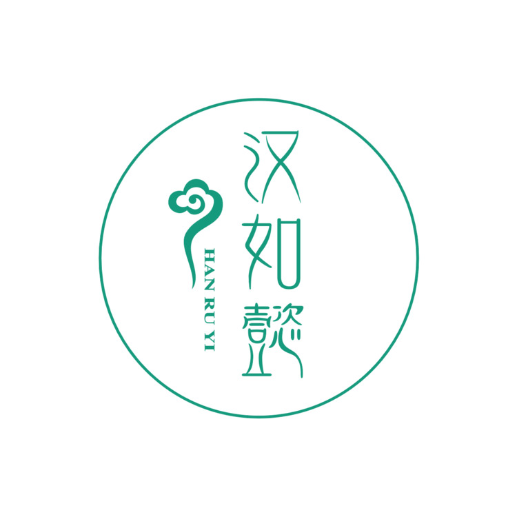 汉如懿logo