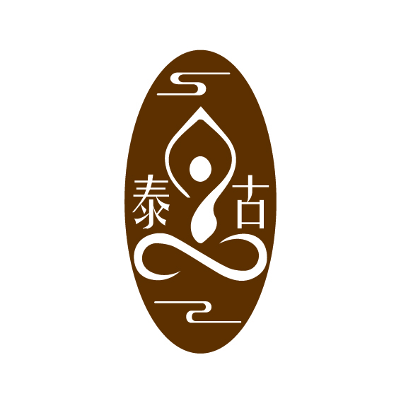 泰古logo