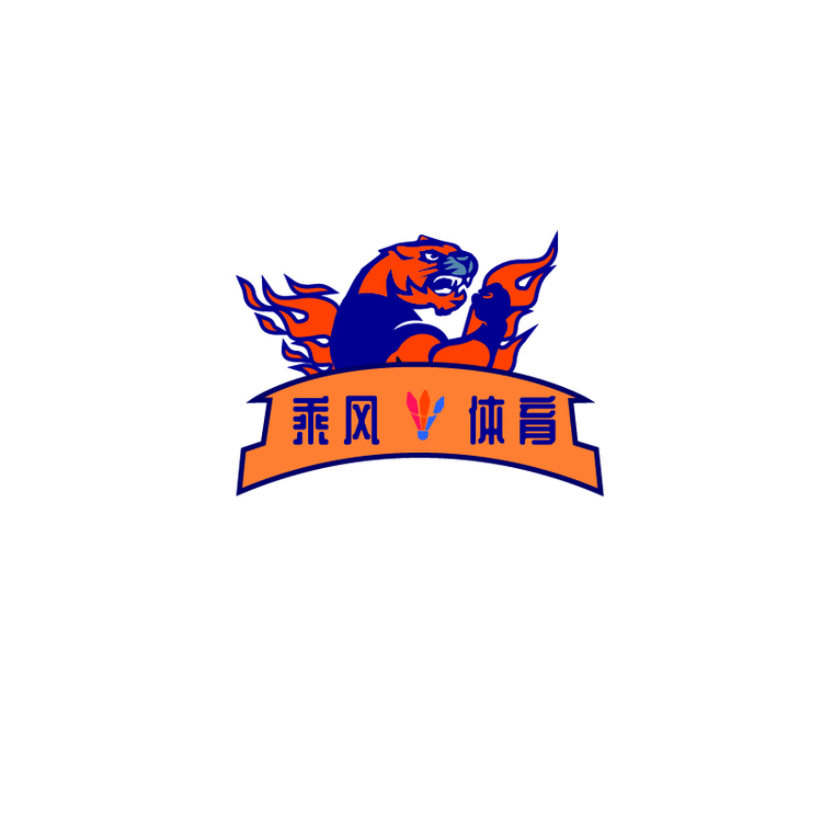 乘风体育logo