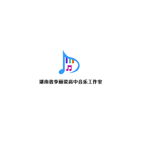 音乐logo设计