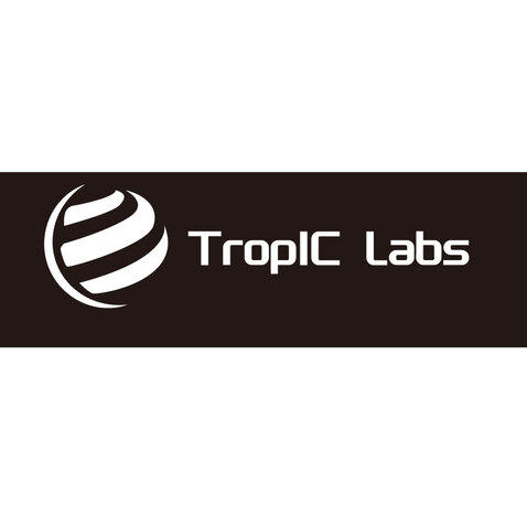 tropic labslogo设计