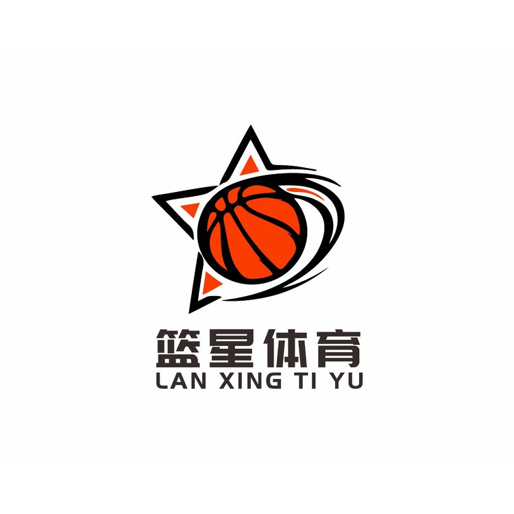 篮星体育logo