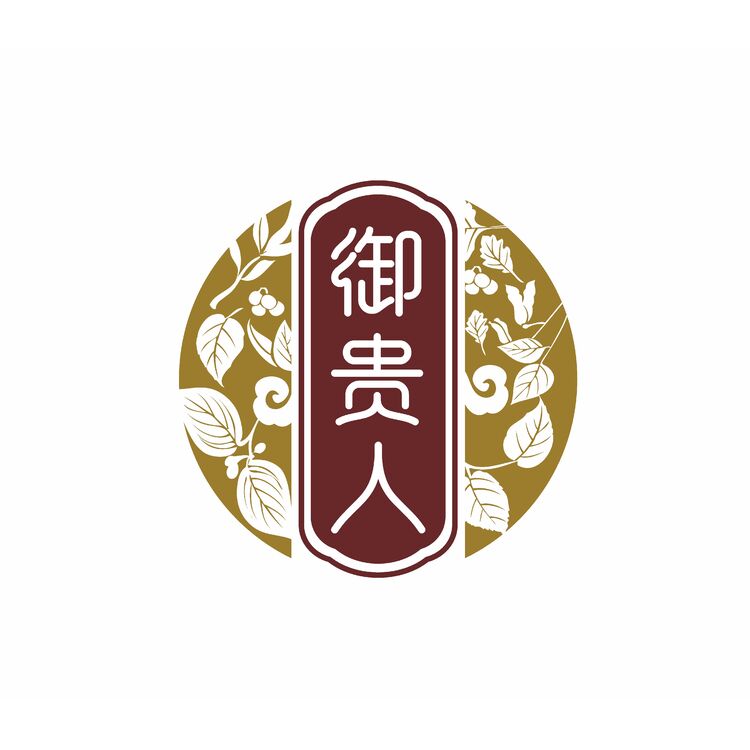 御贵人健康管理（山东）有限公司logo