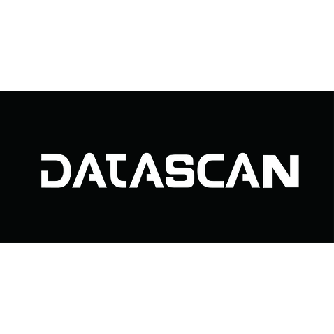 DATASCANlogo设计