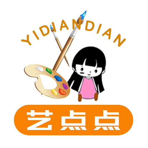 艺点点logo