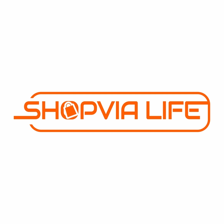 Shopvia lifelogo