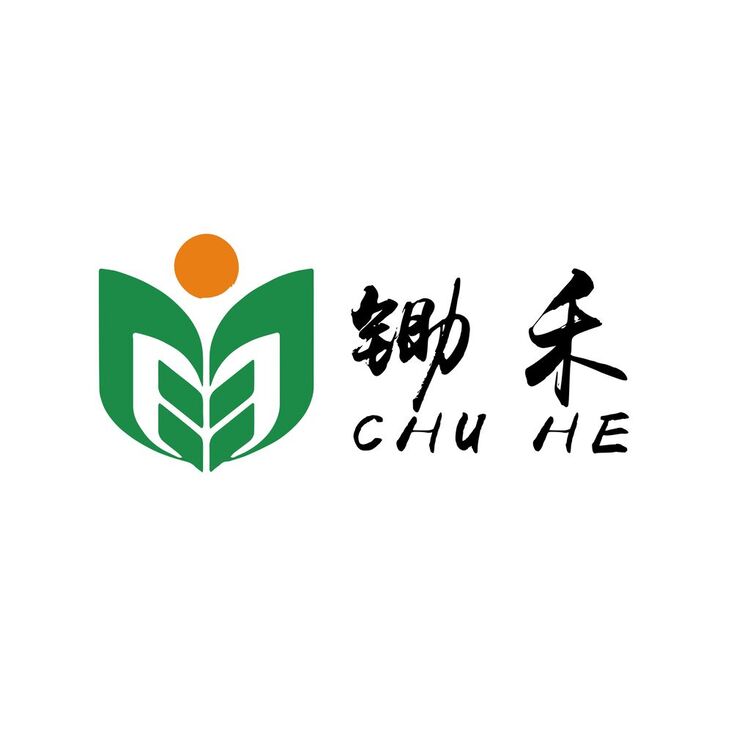 锄禾logo