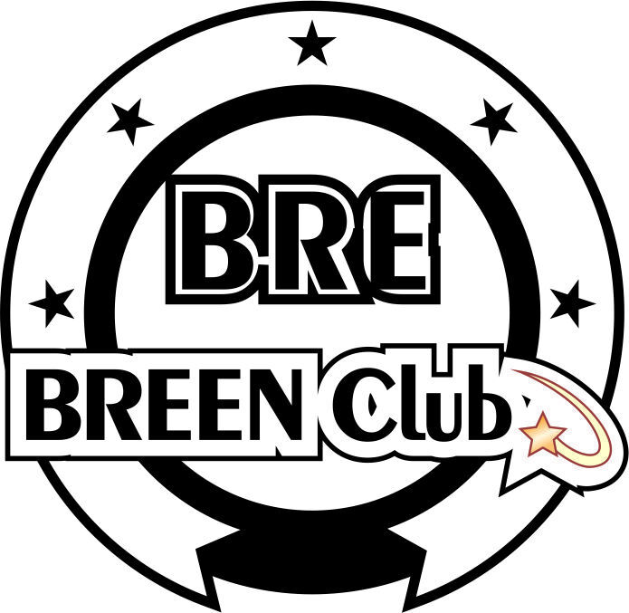 BREEN Clublogo