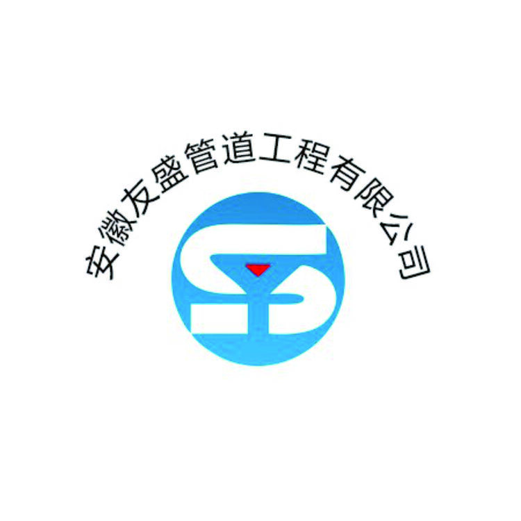 安徽友盛管道logo